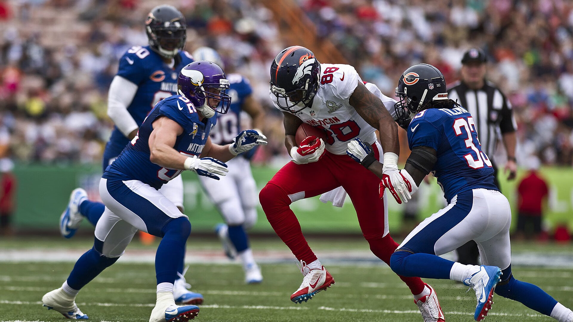 禁区守护者：联盟最具统治力的防守球员排行，禁区守护者加点